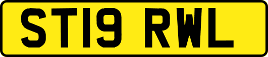 ST19RWL