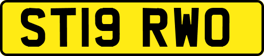 ST19RWO