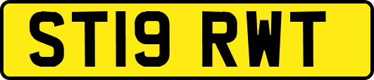 ST19RWT