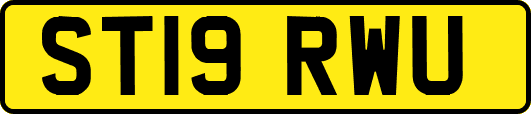 ST19RWU