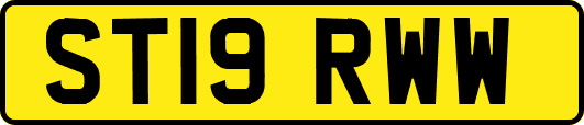 ST19RWW