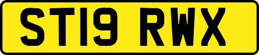ST19RWX