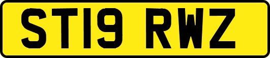 ST19RWZ