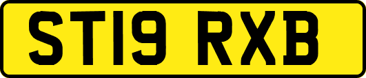 ST19RXB