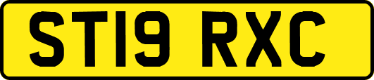 ST19RXC