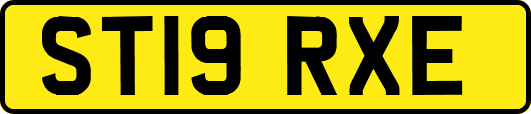 ST19RXE