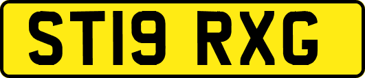 ST19RXG