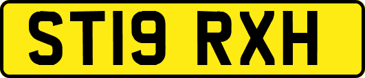 ST19RXH