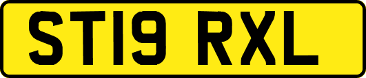 ST19RXL