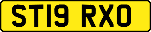 ST19RXO