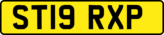 ST19RXP