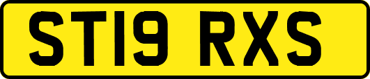 ST19RXS