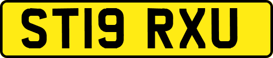 ST19RXU