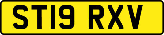 ST19RXV