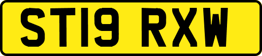 ST19RXW