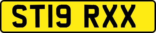 ST19RXX