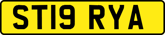 ST19RYA