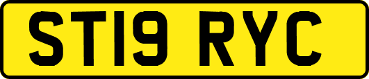 ST19RYC