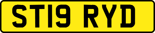 ST19RYD