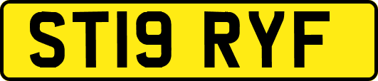 ST19RYF