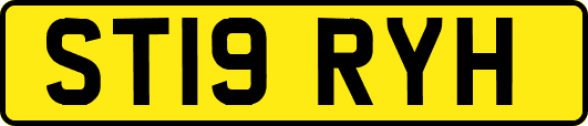 ST19RYH