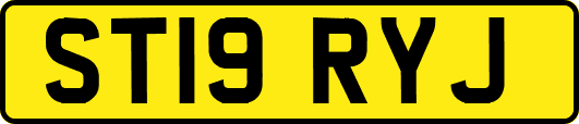 ST19RYJ