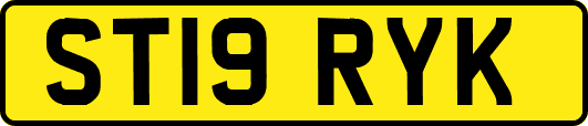 ST19RYK