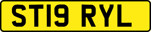 ST19RYL