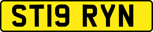 ST19RYN