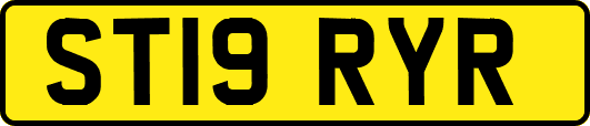 ST19RYR