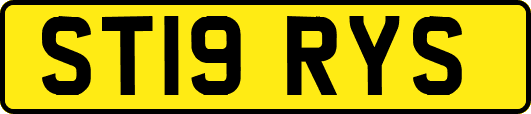 ST19RYS