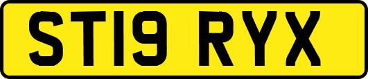 ST19RYX
