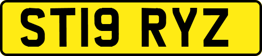 ST19RYZ