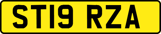 ST19RZA