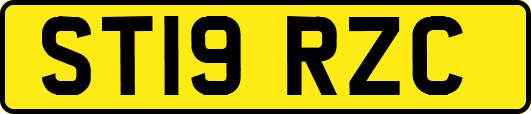 ST19RZC