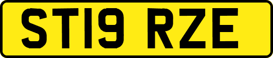 ST19RZE