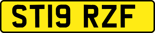 ST19RZF
