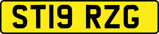 ST19RZG