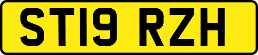 ST19RZH