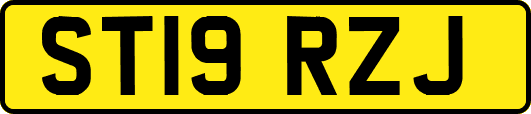 ST19RZJ
