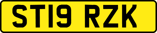 ST19RZK