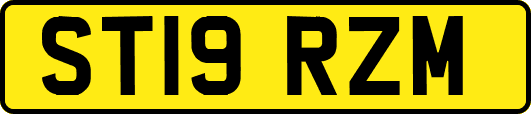 ST19RZM
