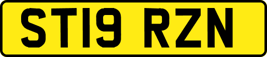 ST19RZN
