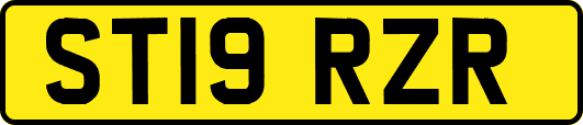 ST19RZR