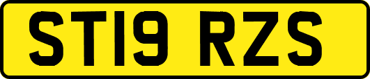 ST19RZS