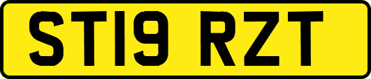 ST19RZT