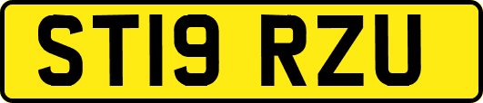 ST19RZU