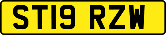 ST19RZW