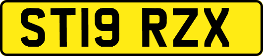 ST19RZX