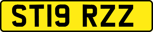 ST19RZZ